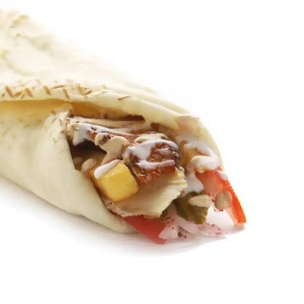 Shawarma Sandwich